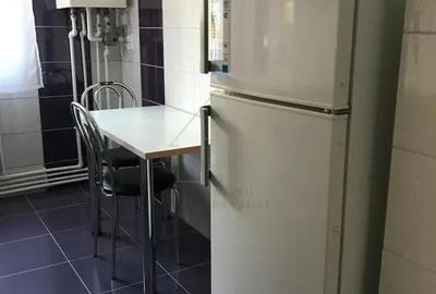 Apartament cu 2 camere semidecomandat în Central - 5