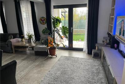 Casă individuală cu 4 camere cu Teren 300 Mp în Vernești - 4