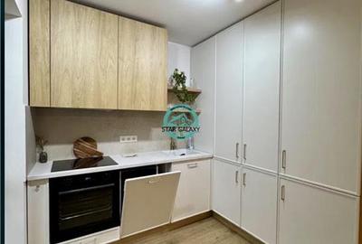 Apartament cu 2 camere decomandat, mobilat în Unirii - 2