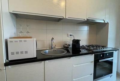 Apartament 2 camere Greenfield Baneasa loc de parcare inclus in pret - 8