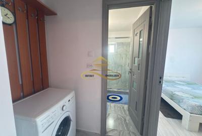Apartament cu 2 camere nedecomandat în Orizont - 6