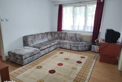 Apartament cu 3 camere semidecomandat în Central - 5