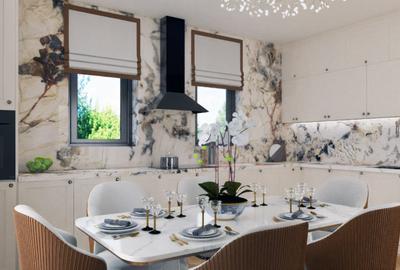 Intrarea Lacului Residence – Acolo unde te intorci, cu drag, acasa Intrarea Lacului Residence – Acolo unde te intorci, cu drag, acasa - 25