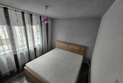 Apartament cu 3 camere decomandat, mobilat în ICIL