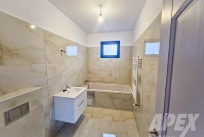 Casa individuala 5 camere | teren 300 mp | Magurele - 12