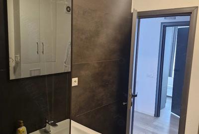 Apartament cu 2 camere semidecomandat în Central - 3