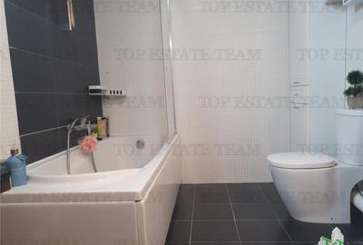 Apartament Cochet cu Terasa si Vedere la Mare in Zona Exclus - 9