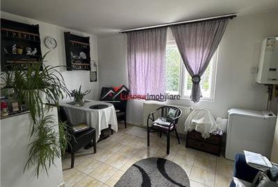 Casă individuală cu 4 camere cu Garaj în Hășdate (Gherla) - 7