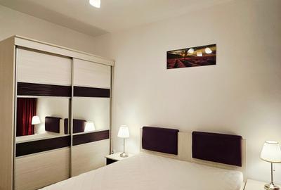 Apartament doua camere Cotroceni Politehnica Residence Apartament doua camere Cotroceni Politehnica Residence - 7