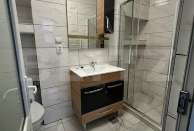 Casă cu 2 camere cu Teren 500 Mp în Central - 7