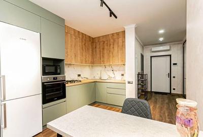 Va propunem spre inchiriere un apartament cu o camera - 3