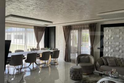 Casă cu 7 camere cu Teren 1440 Mp în Uriu - 5