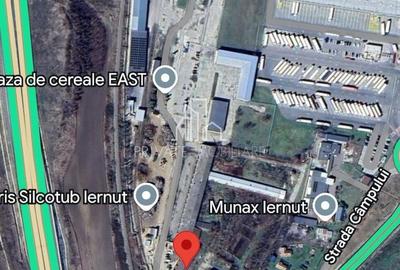Spațiu comercial, de 700 mp, în Central - 3