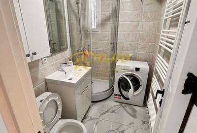 Două camere,zona Centrală -Casa de Cultură a Studentilor - 9