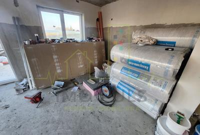 Casă individuală cu 4 camere cu Teren 350 Mp în Sânandrei - 4