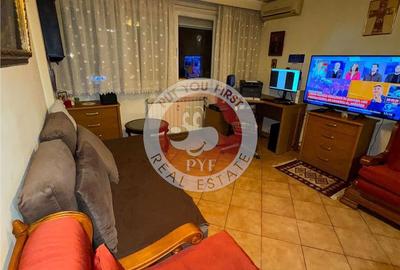 Apartament cu 2 camere semidecomandat în Cișmigiu - 6