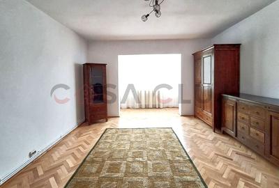 3 camere în Grigorescu - Zona Alexandru Vlahuță!! - 6