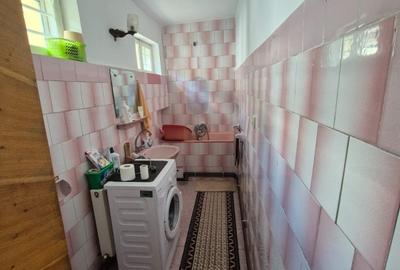 Buzau Casa langa liceul Hasdeu, langa pe str. Plevnei - 10