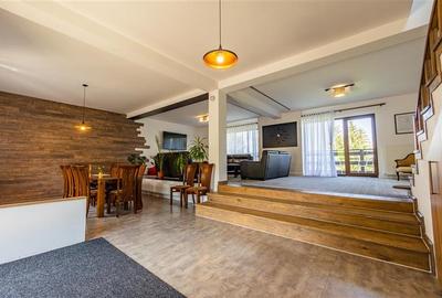 Hotel/Pensiune, de 400 mp, în Fundata - 27