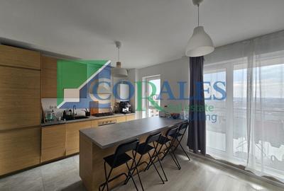 Apartament cu 2 camere semidecomandat, mobilat în Lipovei - 5