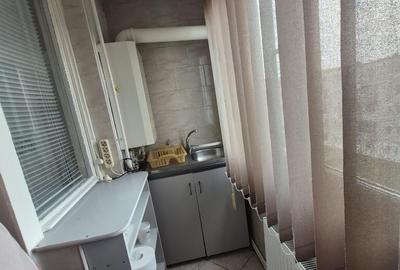 Dragos Voda, apartament cu 1 camera Dragos Voda, apartament cu 1 camera - 4