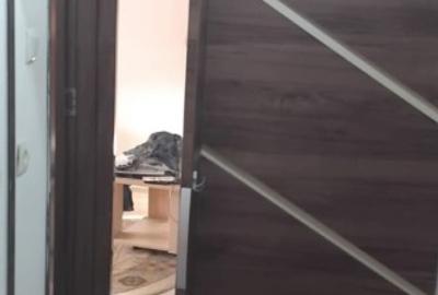 Garsoniera confortabila- toate dotarile- Uzina 2 - 3