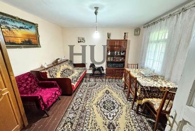 Casă individuală cu 2 camere cu Garaj în Hemeiuș - 2