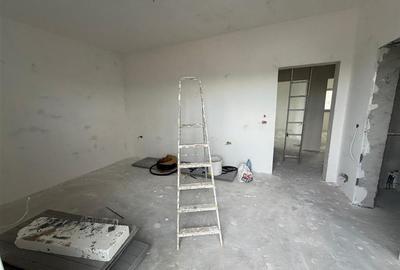 Casă individuală cu 5 camere cu Canalizare în Nord - 17