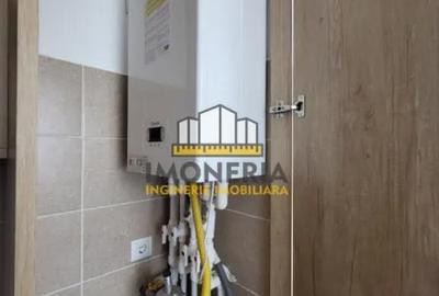 Apartament cu 2 camere decomandat, mobilat în Mihai Bravu - 6