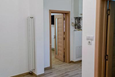 Garsonieră decomandată în Badea Cârțan - 2