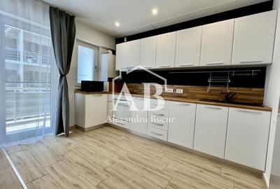 Apartament cu 3 camere decomandat, mobilat în Dămăroaia - 5