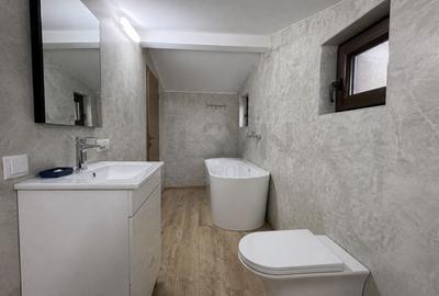 Casă individuală cu 7 camere cu Canalizare în Herăstrău - 10