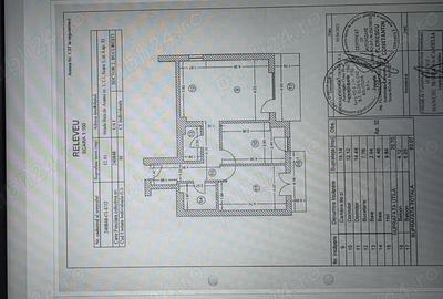 3 camere_ Triama Residence _Bloc Nou_Metrou Costin Georgian - 2