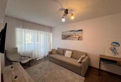 Inchiriere Apartament 2 Camere D Pacurari Libra Bank Utilat+Mobilat - 7