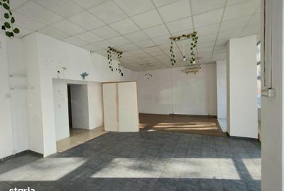 Spațiu comercial, de 115 mp, în Drumul Taberei