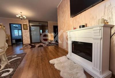 Casă cu 5 camere cu Teren 1019 Mp în Sascut - 17