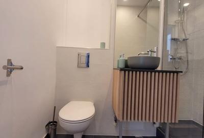 Inchiriez apartament 3 camere, complet renovat in 2022, mobilat partial - 8