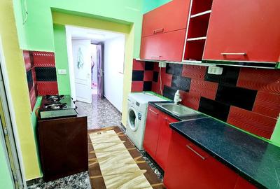 Inchiriez apartament 1 camera zona Dragasani - ID : RH-43568-property - 2