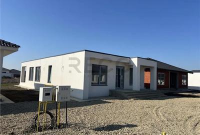 Casă cu 4 camere cu Teren 500 Mp în Sântandrei - 11