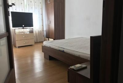 Garsonieră decomandată în Obor - 2