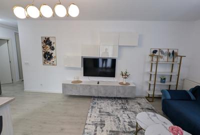 Apartament cu 3 camere decomandat, mobilat în Basarabia - 3