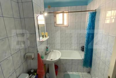 Apartament cu 3 camere decomandat, mobilat în Independenței - 2