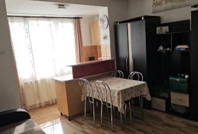 Apartament 2 camere decomandate + sufragerie cu bucătărie pe balcon - 2