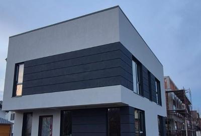 Vila cu 4 dormitoare in Otopeni Vila cu 4 dormitoare in Otopeni - 2