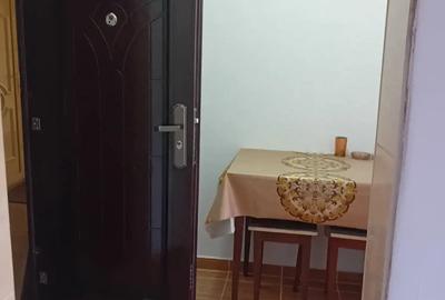 De inchiriat garsoniera - 4