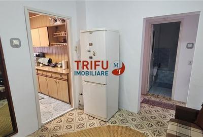 Apartament 2 camere mobilat si utilat zona Carolina Mall - 5