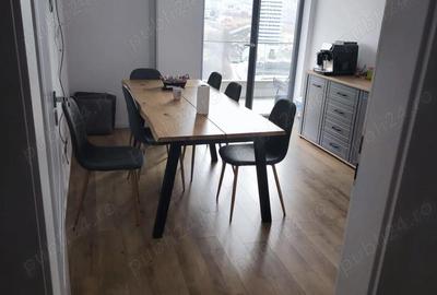 Apartament cu 4 camere decomandat în Sud - 3