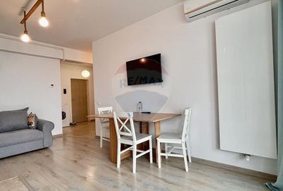 Apartament cu 2 camere de inchiriat in zona Tomis Plus - 4