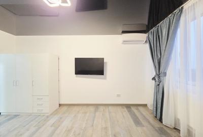 1 cam Tiglina 1 renovata mobilata si utilata - 2