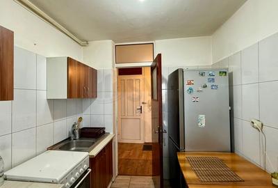 Apartament cu 2 camere decomandat, mobilat în Bucur Obor - 7